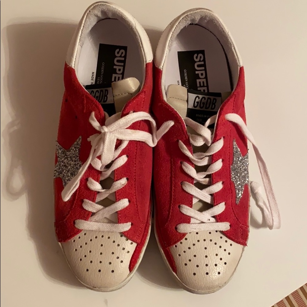 Golden Goose Sneakers